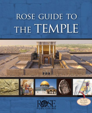 Rose Guide to the Temple - Hardcover