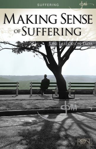 Making Sense of Suffering - Pamphlet