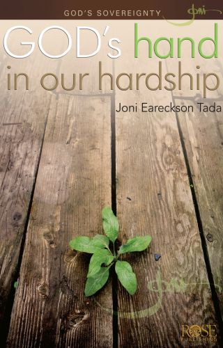 God's Hand in Our Hardship - Pamphlet