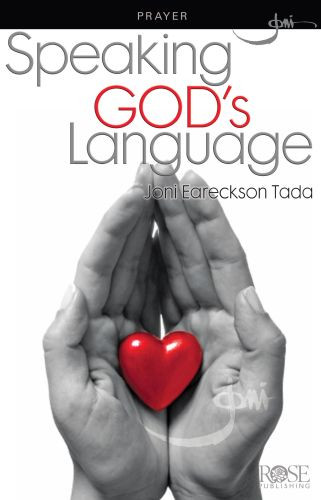 Speaking God's Language - Pamphlet
