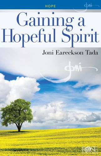 Gaining a Hopeful Spirit - Pamphlet