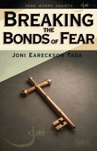 Breaking the Bonds of Fear - Pamphlet