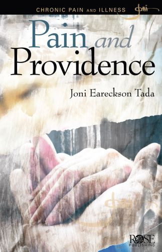 Pain and Providence - Pamphlet