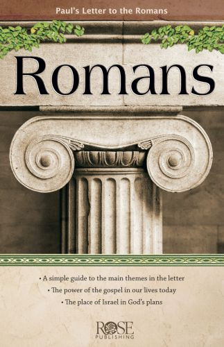 Romans - Pamphlet