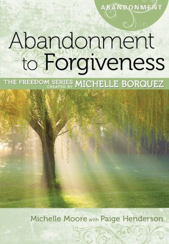 Abandonment to Forgiveness - Softcover