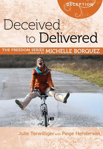 Deceived to Delivered - Softcover