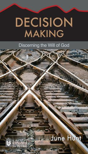 Decision Making - Softcover
