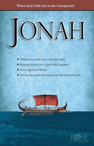 Jonah - CD-ROM Macintosh