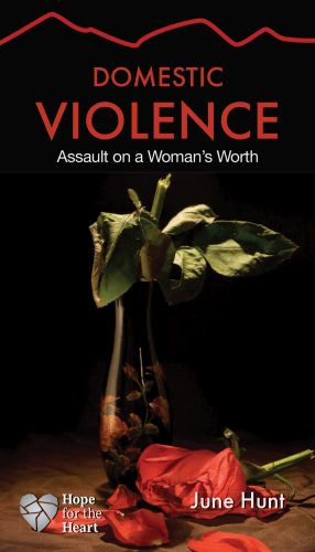 Domestic Violence - Softcover