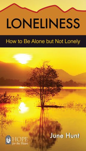Loneliness - Softcover