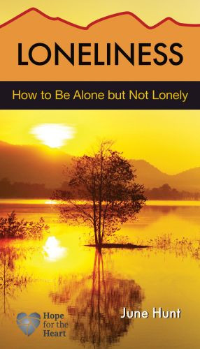 Loneliness - Softcover