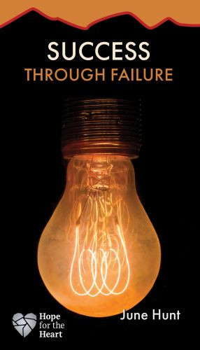 Success through Failure - Softcover