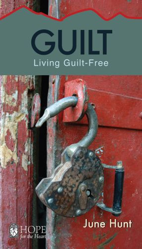 Guilt - Softcover