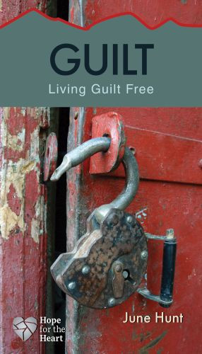 Guilt - Softcover