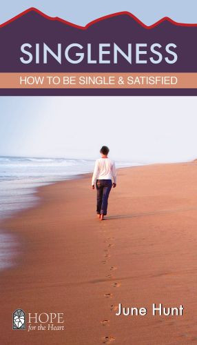 Singleness - Softcover