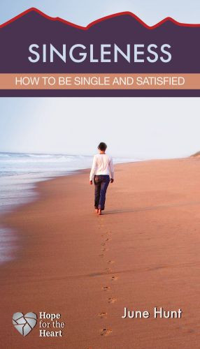 Singleness - Softcover