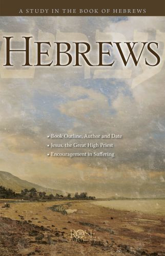 Hebrews - Pamphlet