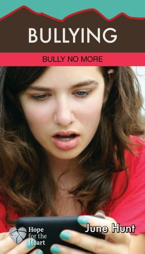 Bullying - Softcover