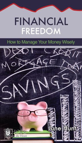 Financial Freedom - Softcover