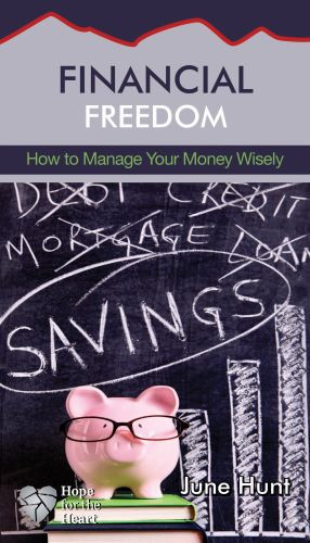 Financial Freedom - Softcover