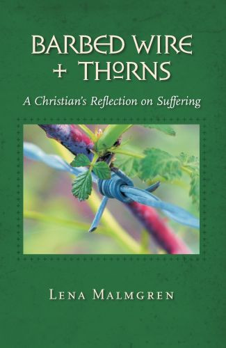 Barbed Wire and Thorns - Softcover