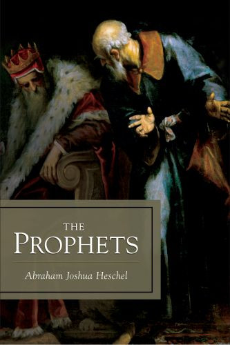 Prophets - Hardcover Cloth over boards With dust jacket