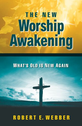 The New Worship Awakening - Softcover