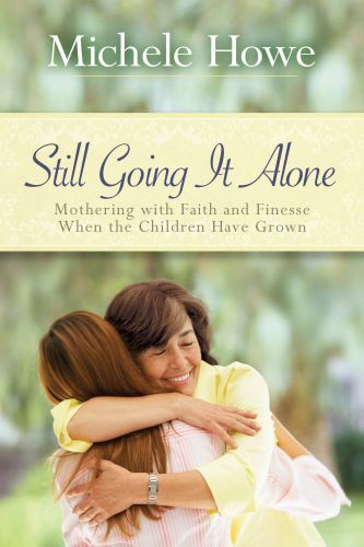 Still Going It Alone - Softcover