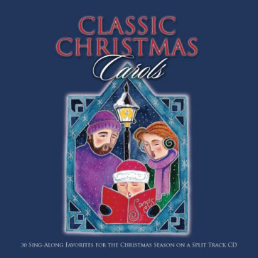 Classic Christmas Carols - CD-Audio