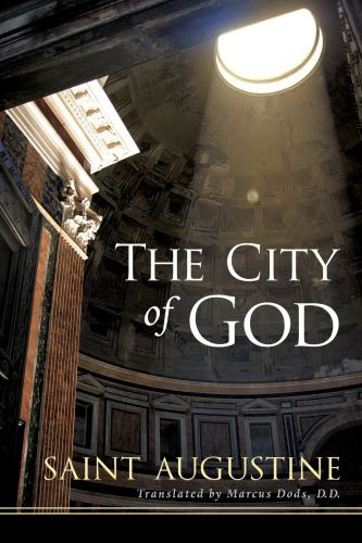 City of God - Softcover