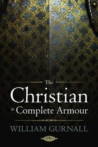 Christian in Complete Armour - Hardcover Paper over boards