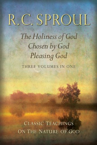Classic Teachings on the Nature of God - Hardcover Cloth over boards With dust jacket