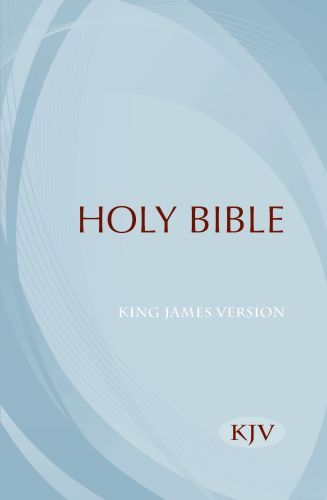 KJV Outreach Bible  - Softcover