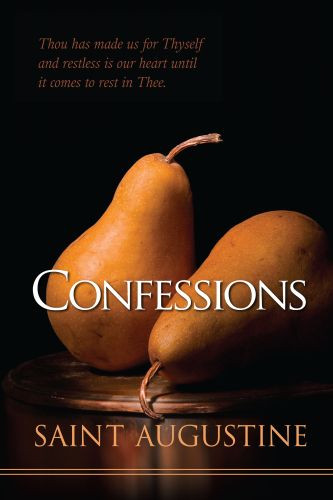 Confessions - Softcover