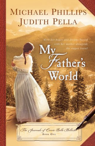 My Father's World - Softcover