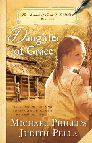 Daughter of Grace - Softcover