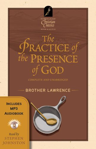 Practice of the Presence of God - Softcover