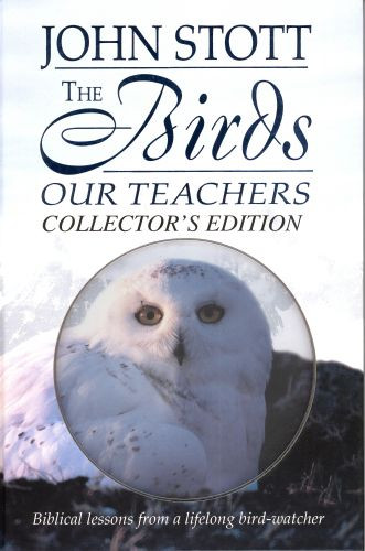 Birds Our Teachers - CD-ROM