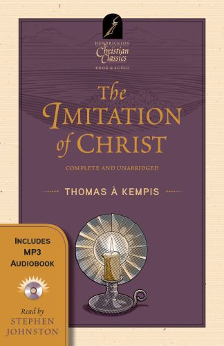 Imitation of Christ - Softcover
