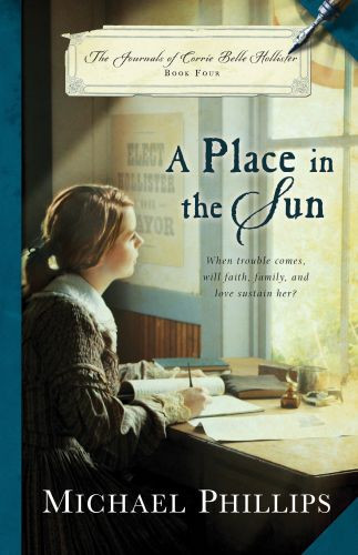 Place in the Sun - Softcover