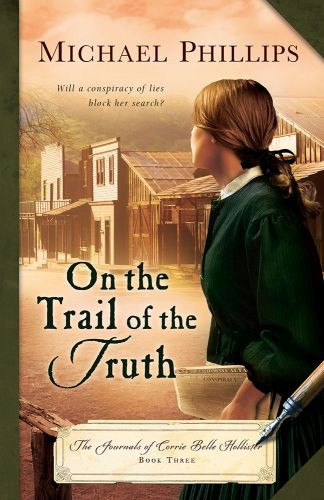 On the Trail of the Truth - Softcover