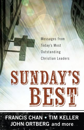 Sunday's Best - Softcover