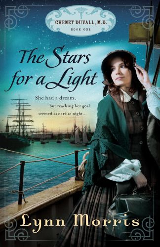 Stars for a Light - Softcover