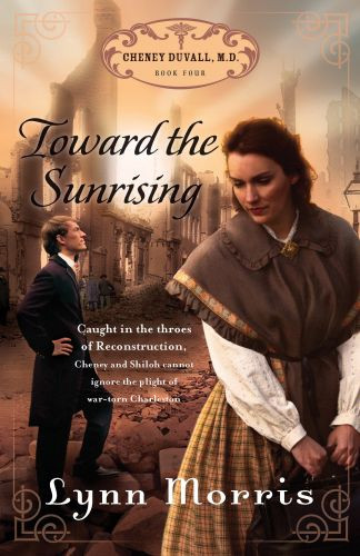 Toward the Sunrising - Softcover