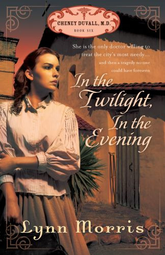 In the Twilight, in the Evening - Softcover