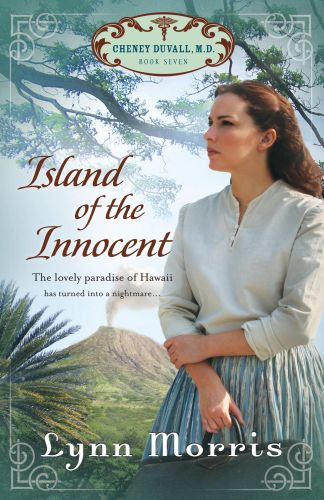 Island of the Innocent - Softcover