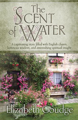 Scent of Water - Softcover