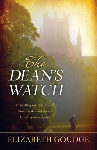 Dean's Watch - Softcover