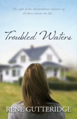 Troubled Waters - Softcover