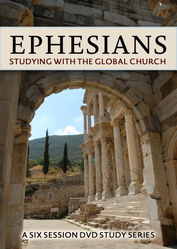 Ephesians - DVD video